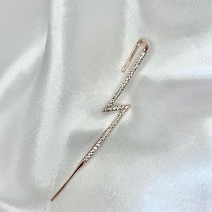 Rosegold Ear Cuff